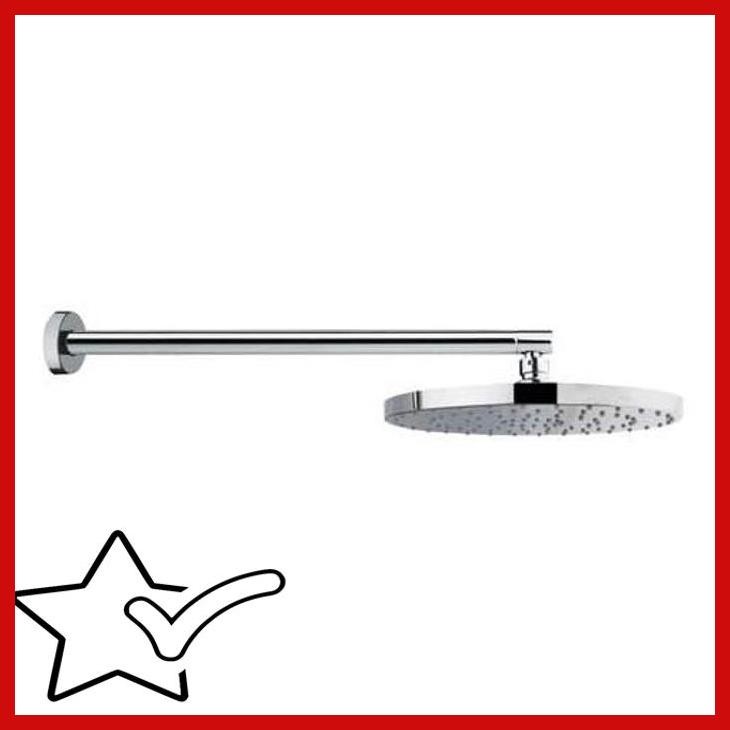 [ISB] TOTO HEAD SHOWER TX488SZ FIXED SHOWER HEAD TX 488 SZ | ORIGINAL