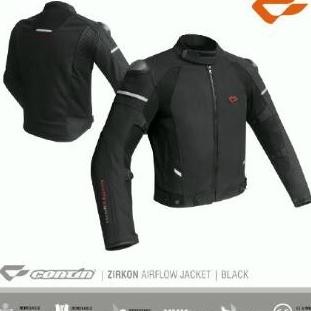 TERSEDIA Contin Zirkon Facelift