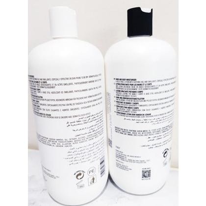 Fgk-45 Musk Alyssa Ashley Lotion Original 750Ml - Lotion Musk Alyssa Original