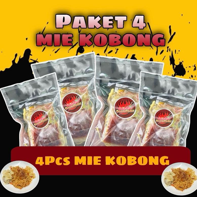

Cod Paket Mie Kobong1 Isi 4 Porsi Mie Kobong Fh-46