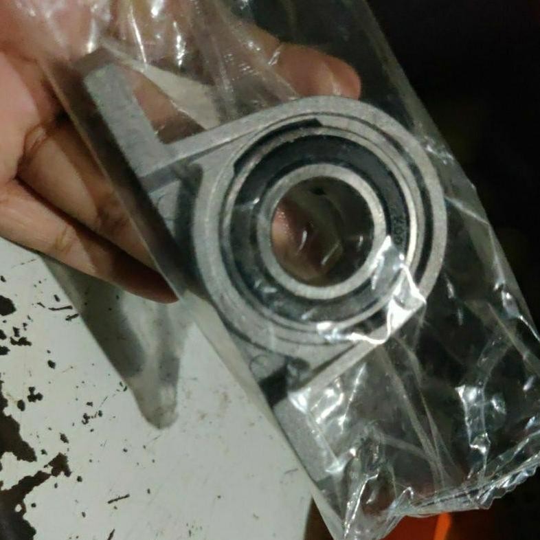 Pillow Block Bearing 20mm KP004 Pillow Block 20mm Duduk