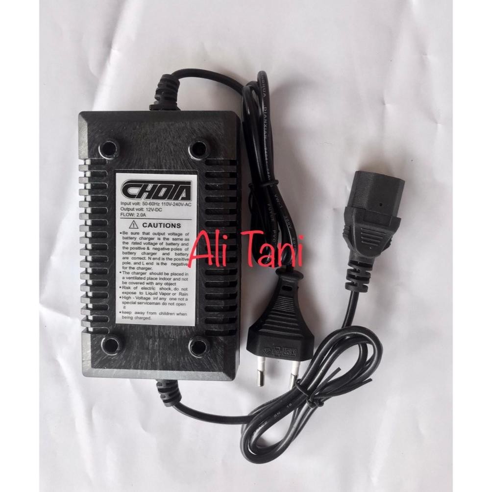 Ready_Stock_Cod Chota Charger/Cas Sprayer/Alat Semprot/Semprotan Elektrik/Baterai An-45