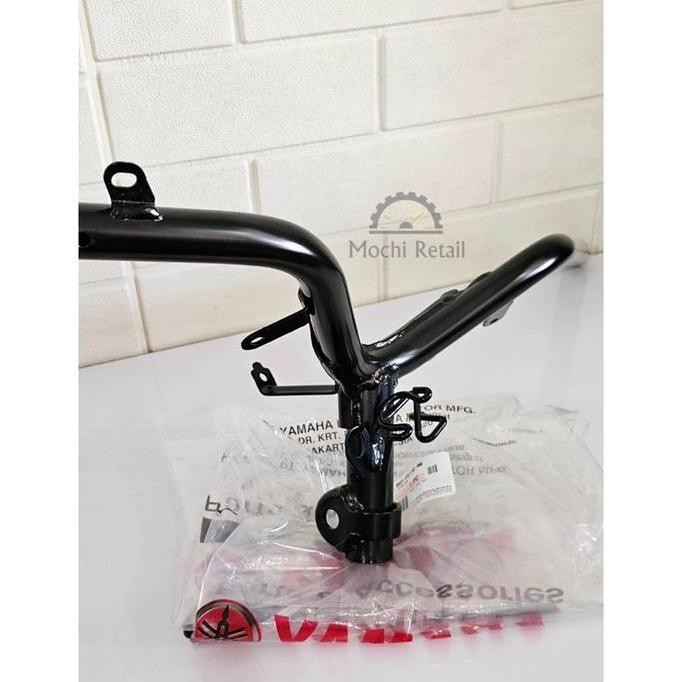 Terbaru Stang Stir Aerox 155 Ori Ygp