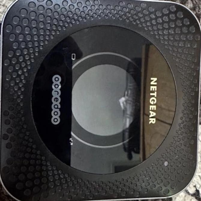 Modem Type C Netgear M1 Kenceng New Stok