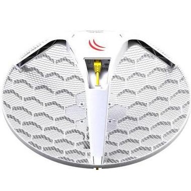 Mikrotik Rblhg-5Nd Lhg 5Nd Lhg-5Nd New Stok