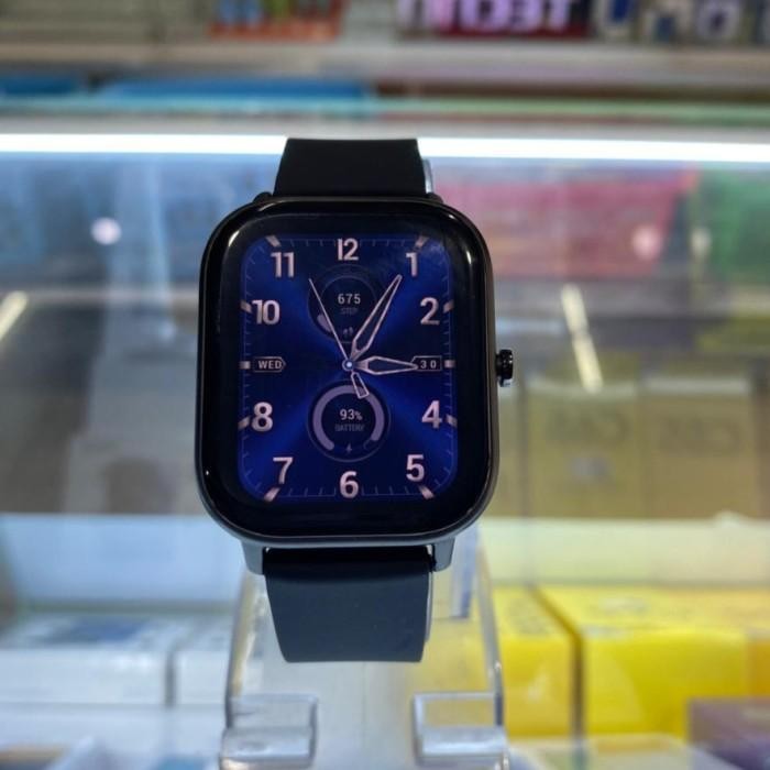 Jam Tangan Smart Watch Xiaomi Amazfit A1914 Smartwatch Second Seken Terlaris Best Quality 100% Origi