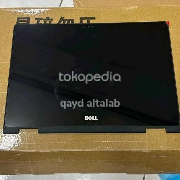 Lcd Led Touchscreen Dell Inspiron 13 5368 5378 6379 7368 P69G P69G001 New Stok