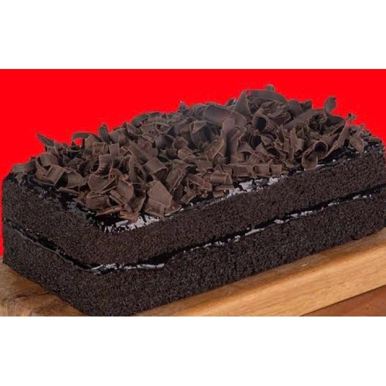 

Promo Blakton Pasta Black Forest 1Kg (Ready Dan Best Saller) Exp. 2027 Tia-111