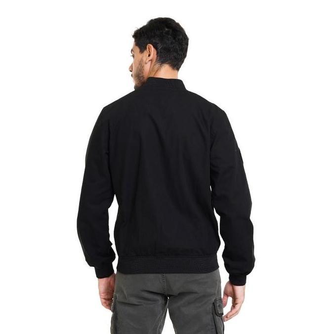 Eiger Krust Bomber Jacket Co