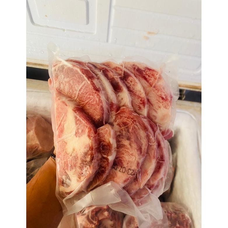 

Fbn Mess Wagyu Meltique Trimming 1Kg Kilo Vacum Pack Dw-45