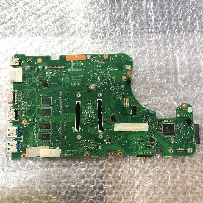 Motherboard Asus X555Q X555B Amd E2 New Stok