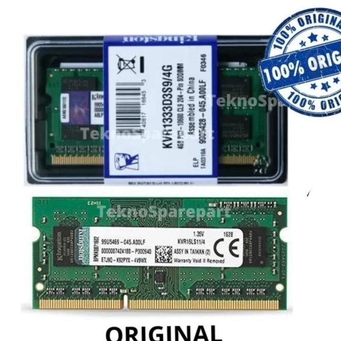 Ram 3Gb 2Gb Laptop Compaq Presario C700 New Original New Stok