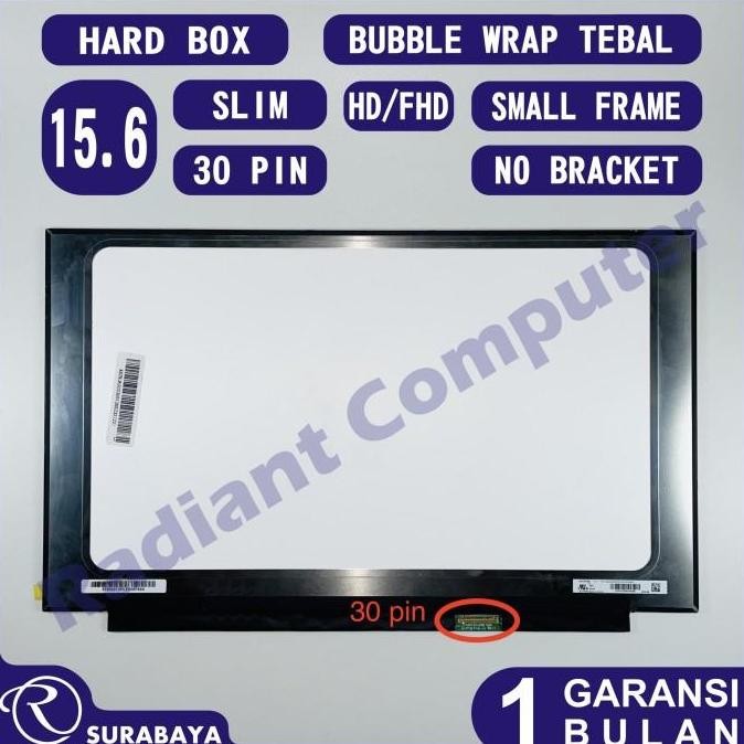 Lcd Led Asus Vivobook E510Ma E510Ka E510K E510 New Stok