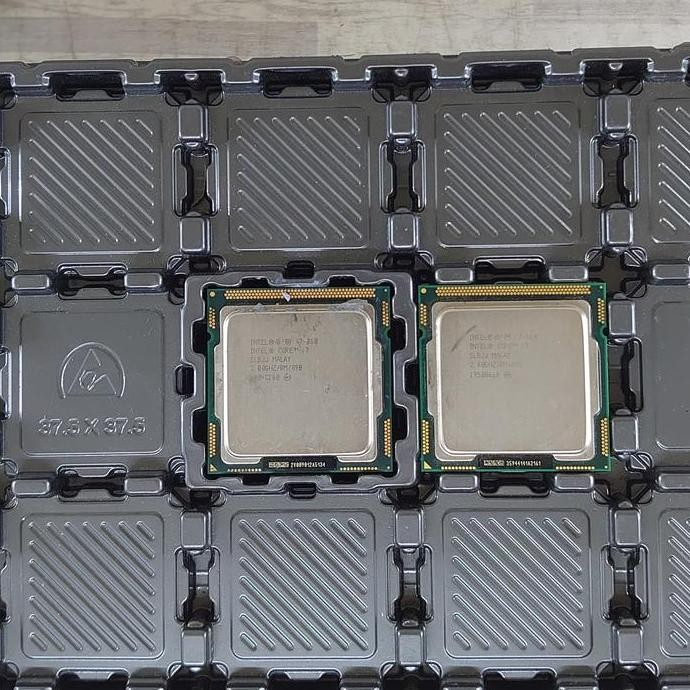Processor I7 860-870 Socket 1156 New Stok
