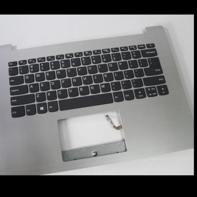 10Pcs Keyboard Frame Lenovo Ideapad 320 New Stok