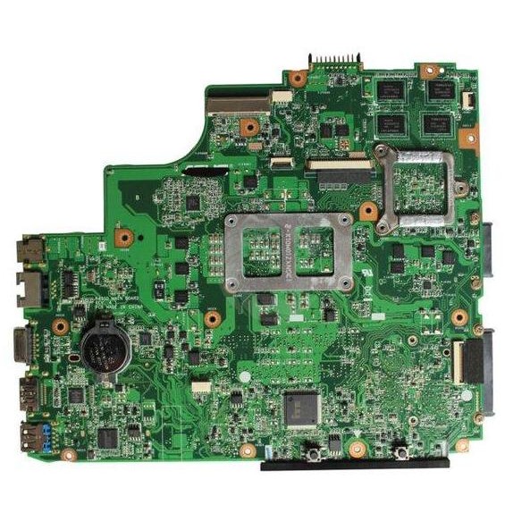 Motherboard Asus A43S K43Sd Mainboard A43S K43Sd New Stok