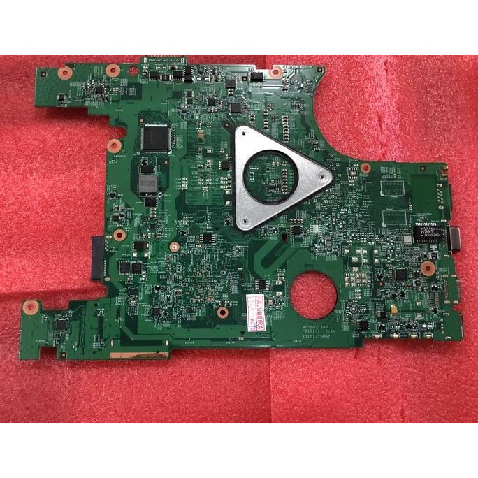 Motherboard Dell N4050 Intel Hm67 New Stok