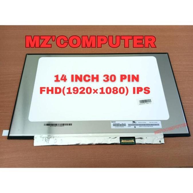Led Lcd Laptop Zyrex Sky 232X Original New Stok