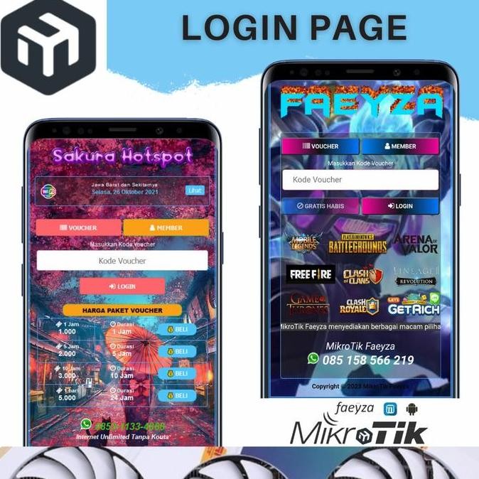 Paket Usaha Rt Rw Net Mikrotik Rb450Gx4 Full Hotspot Pppoe - Modem Gsm New Stok