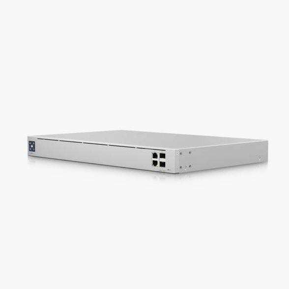 Ubiquiti Uxg-Pro Gateway Pro Dual Wan & Lan New Stok