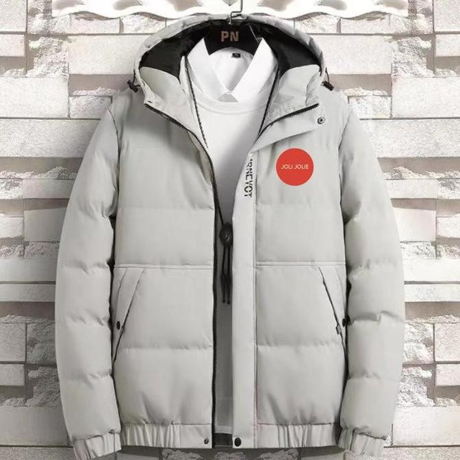 Men Women Jacket Winter Jacket Musim Dingin Import Pria Wanita Dewasa Co