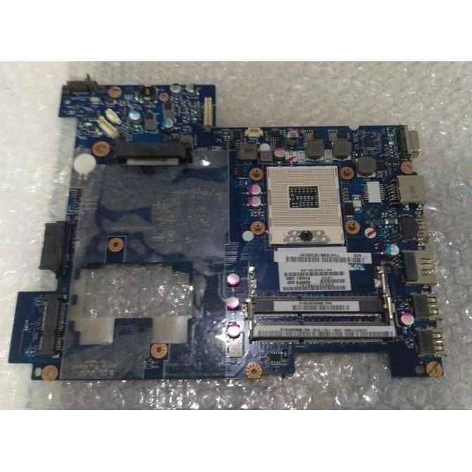 Motherboard Lenovo G470 New Stok