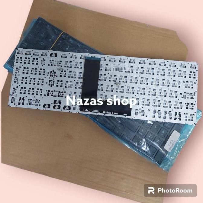 Keyboard Toshiba Satelite C55-B New Stok