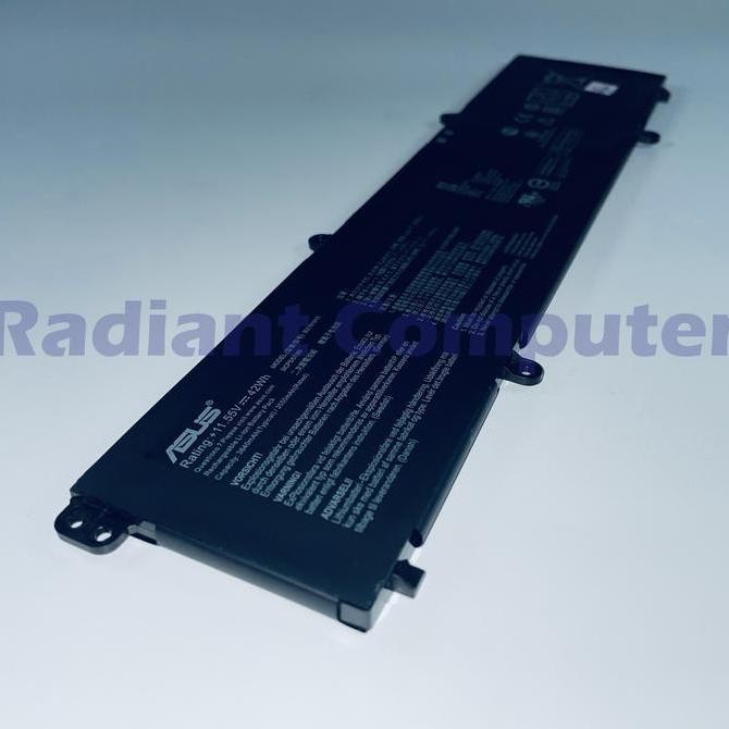 Baterai Asus B31N1915 C31N1915 New Stok