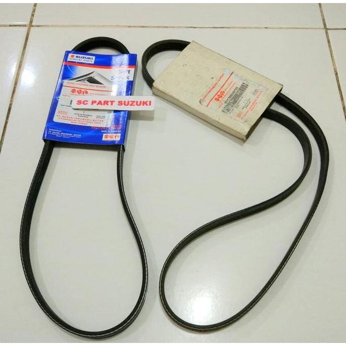 Fan belt tali kipas set suzuki escudo xl7