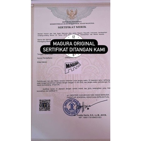 Gas Spontan Kontan Magura 314 313 Duo Original Made In Germany #Gratisongkir #Sale #Discount