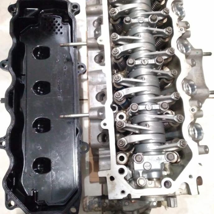 Cylinder Cilinder Head Het Deksel Brio Best