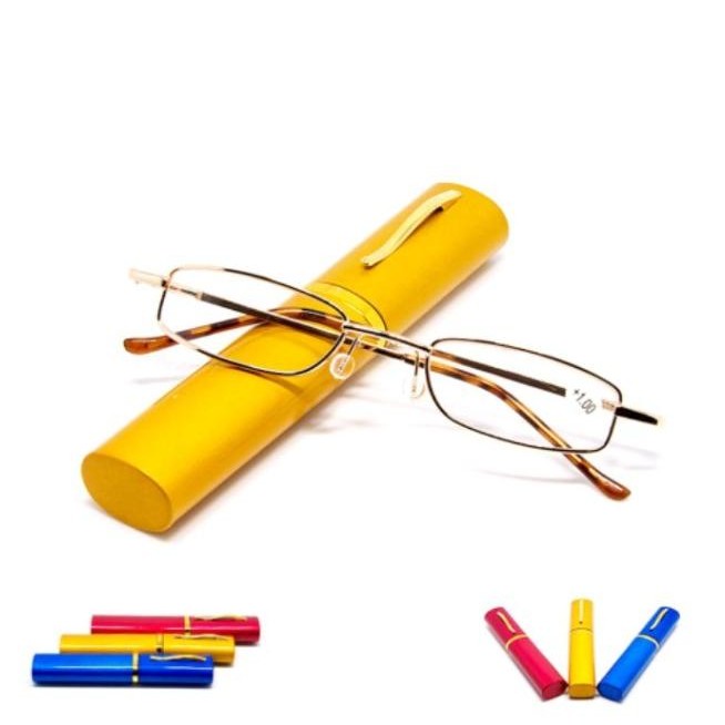 

Produk Baru!! KACAMATA BACA PLUS SUPER FOKUS MODEL PULPEN PRIA WANITA TERBARU