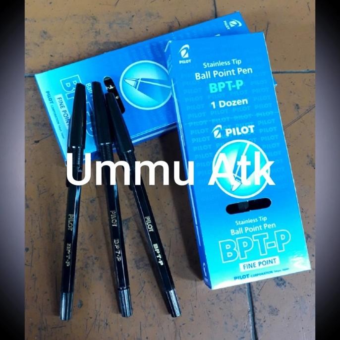 

Produk Baru!! pulpen pilot harga untuk 12 pcs