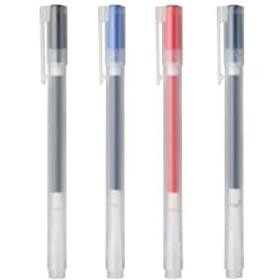 

Produk Baru!! Muji Gel Ink Pen 0.7mm - pulpen - ballpoint 0,7