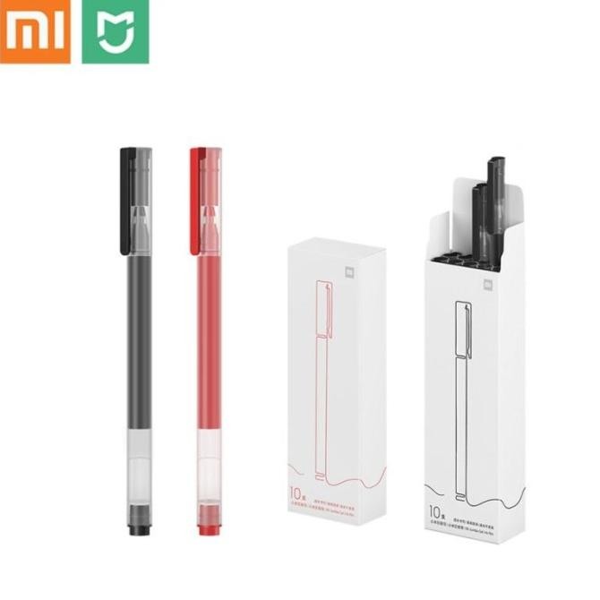 

Produk Baru!! Xiaomi Mi Jumbo Gel Ink Pen Pulpen Gel 0.5mm