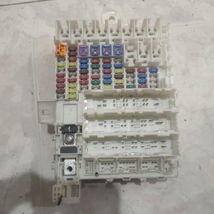 Box Sekring Skring Sikring Freed Best