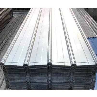 Talang Atap Spandek Baja Ringan 0.30 - 0.40 Panjang 3m/4m/5m/6m TT