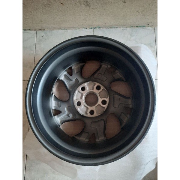 velg toyota innova reborn 2021 2022 facelift ori toyota