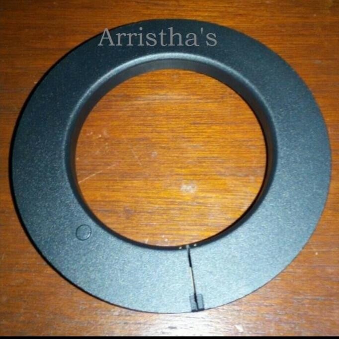 Kuningan Kompor/Burner Head Kompor Tanam Rinnai Rb 7502