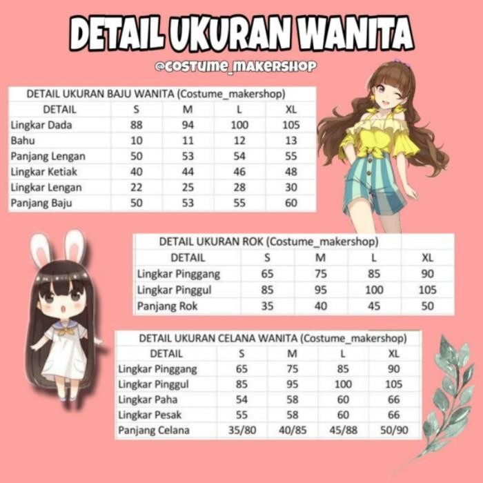 New 100% Originalll Lr Kostum Anime Jujutsu Kaisen Gojo Satoru Yuji Itadori Termurah Best Quality As