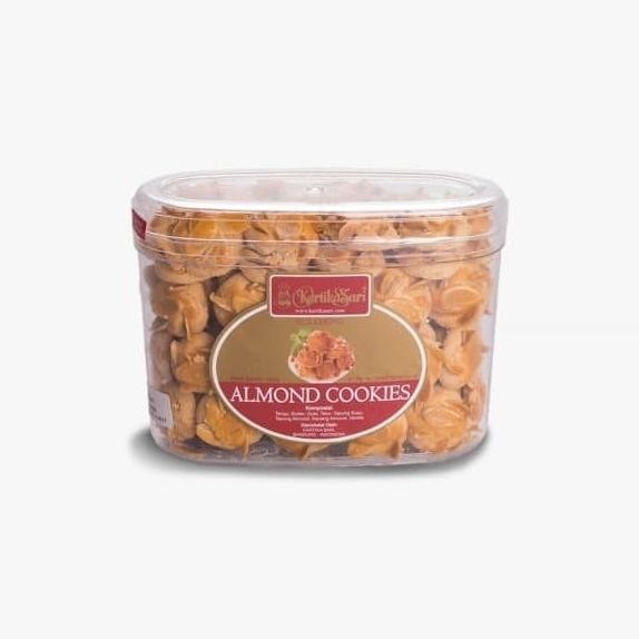 

almond cookies kartikasari bandung kartika sari sale best seller termurah