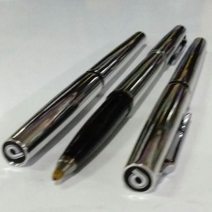 

Pen Pulpen Ball Point Pentel Rolling Writer Rs3 Stok Terbatas