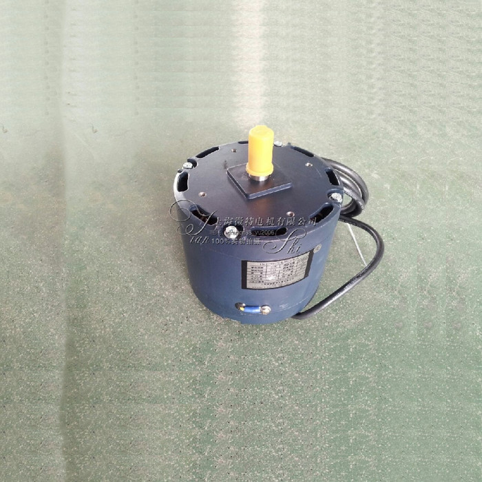 TN-YTTD250 TN-YTTD250B THREE-PHASE ASYNCHRONOUS MOTOR FOR ELEVATOR DOORS