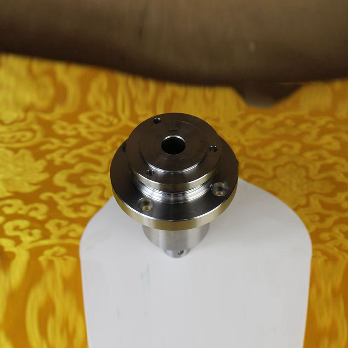 FLANGED 80 100 CHUCK SPINDLE ASSEMBLY LATHE SPINDLE