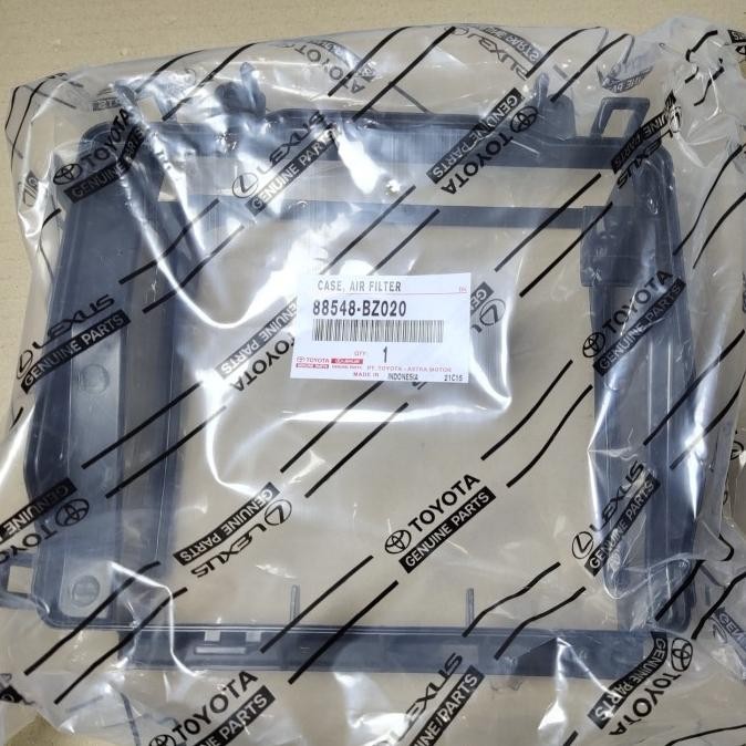 Rumah Housing Filter Ac Avanza Xenia Veloz 2011-2022 Original Top