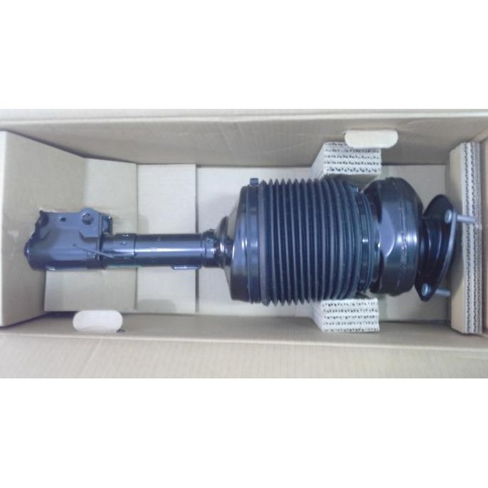 Shock Absorber Shockbreaker Depan Harrier Air Suspension Top