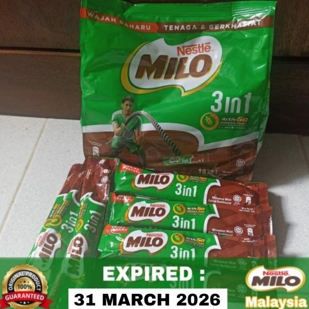 

Uu Lo Go Ti 3In1 Malayia Lo Malayia