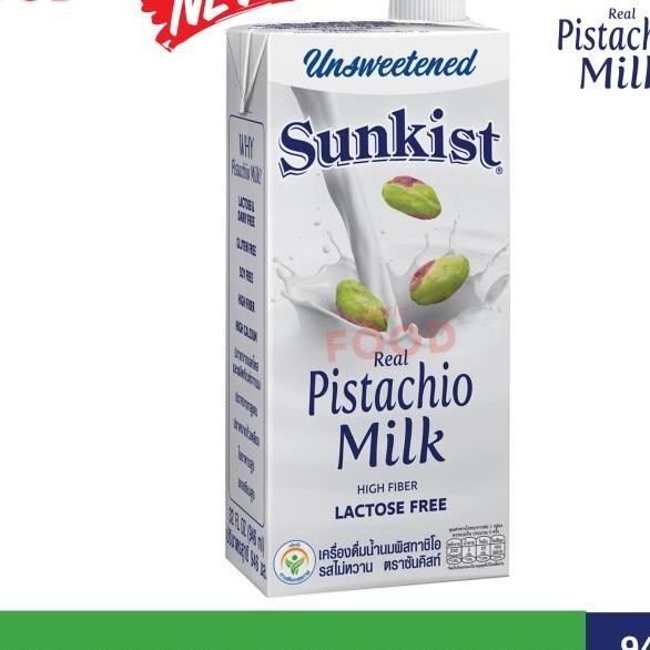 

Unit Pitachio L Unweetened 946Ml