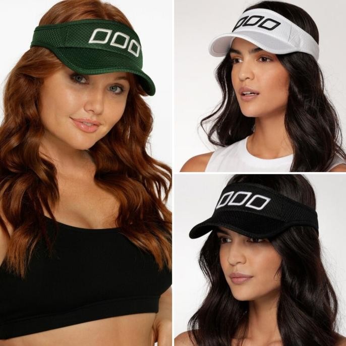 Lorna Jane visor