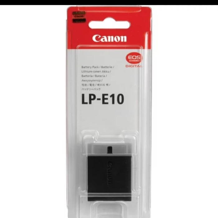 BATREI KAMERA CANON EOS 1500D BATREI KAMERA CANON EOS 1500D